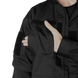 Тактичний костюм Perimeter 2.0 Rip-Stop Teflon Black (912), 58 91258 фото 7
