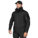 Куртка Phantom System Чорна (7287), S 7287-S фото 2