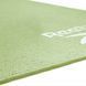 Килимок для йоги 4 мм REEBOK RAYG-11030GN-11022GN оливковий 5055436110330 фото 6