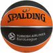 Мяч баскетбольный Spalding Euroleague TF-150 Varsity In/Out 84506Z фото 4
