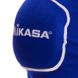 Наколенник волейбольный MIKASA MA-8137-B (2шт) MA-8137-B(S) фото 4