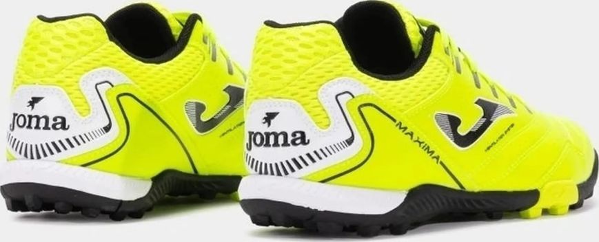 Сороконіжки Joma MAXIMA лимонний 43 MAXW2511TF
