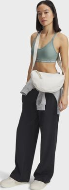 Сумка Under Armour Studio Luna Shoulder Bag бежевий 30 х 17 х 13 см 1388927-279