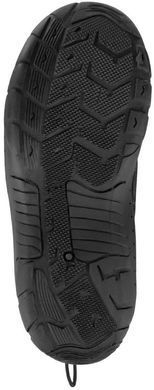 Аквашузи Aqua Speed AQUA SHOE MODEL 28D 9561 чорний, малиновий Уні 36 704-19