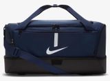 Сумка Nike NK ACDMY TEAM M HDCS 37L синій Уні 53&times;30&times;28 см CU8096-410