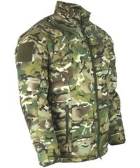 Куртка тактична KOMBAT UK Elite II Jacket розмір XL kb-eiij-btp-xl
