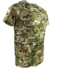 Футболка тактическая KOMBAT UK Operators Mesh T-Shirt размер XL kb-omts-btp-xl