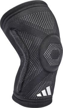 Фиксатор колена Adidas Aeroready Knee Support черный M ADSU-14111