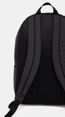 Рюкзак Adidas CLSC BARS 3S 27,5L чорний Діт 15х31х44 см JD9563