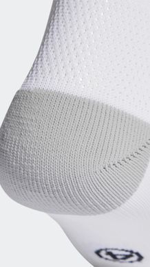 Гетри Adidas MILANO 23 SOCK білий KXXL (31-33) IB7813