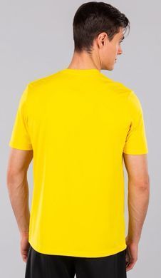 Футболка Joma COMBI желтый Муж 100052.900