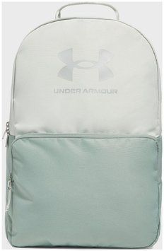 Рюкзак UA Sportstyle Backpack 25L зелений Уні 45 х 30 х 13 см 1378415-377