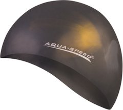 Шапка для плавання Aqua Speed ​​BUNT 4042 мультиколор Уні OSFM 00000015687