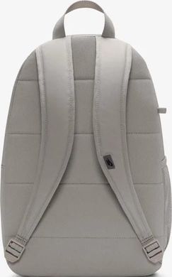Рюкзак Nike Y NK ELMNTL BKPK GFX 25L серый 46 х 30 х 13 см BA6032-009