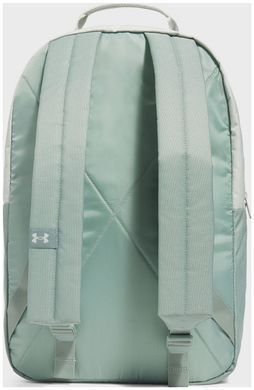 Рюкзак UA Sportstyle Backpack 25L зелений Уні 45 х 30 х 13 см 1378415-377