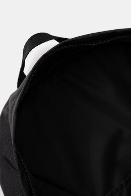 Рюкзак Adidas CLSC BARS 3S 27,5L чорний Діт 15х31х44 см JD9563