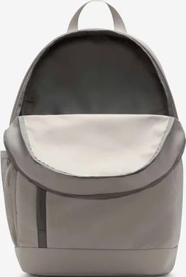 Рюкзак Nike Y NK ELMNTL BKPK GFX 25L серый 46 х 30 х 13 см BA6032-009