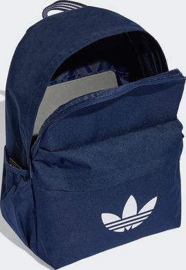 Рюкзак Adidas CL BACKPACK AC 18,7L синий 41,75 x 30,25 см (JX0213) JX0213