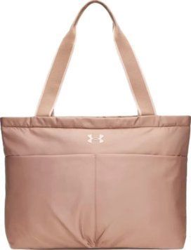 Сумка UA Studio Lite Tote 16L бежевий 45 х 25 х 14 см 1388920-201