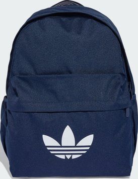 Рюкзак Adidas CL BACKPACK AC 18,7L синий 41,75 x 30,25 см (JX0213) JX0213