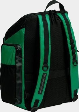 Рюкзак Arena ONE GO BACKPACK 45L зелений 50 х 40 х 25 см 010231-330