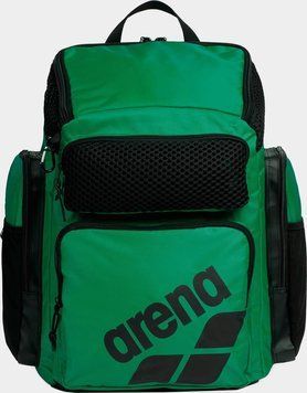 Рюкзак Arena ONE GO BACKPACK 45L зелений 50 х 40 х 25 см 010231-330