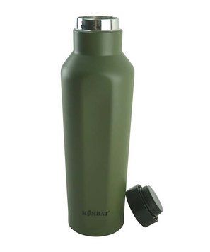 Термос KOMBAT UK Military Steel Bottle kb-ssb
