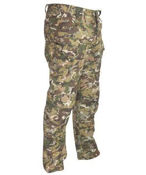 Штани тактичні зимові KOMBAT UK Patriot Trousers (kb-pt-btp-xs) kb-pt-btp-xs