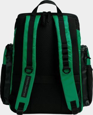 Рюкзак Arena ONE GO BACKPACK 45L зелений 50 х 40 х 25 см 010231-330