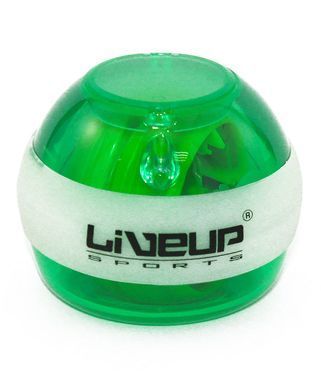 Тренажер для запястья LiveUp POWER BALL LS3320