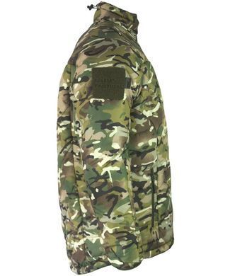 Куртка тактическая KOMBAT UK Elite II Jacket (kb-eiij-btp-xl) kb-eiij-btp-xl