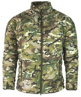 Куртка тактическая KOMBAT UK Elite II Jacket (kb-eiij-btp-xl) kb-eiij-btp-xl