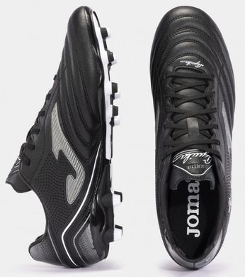 Бутси Joma AGUILA чорний Чол 44 00000032176