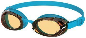 Окуляри для плавання Speedo JUNIOR JET 2.0 синій Діт One Size 8-00493518447