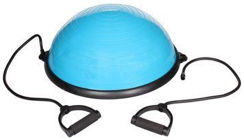 Балансувальна півсфера LiveUp BOSU BALL LS3570