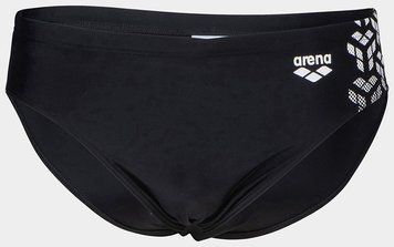 Плавки-сліпи Arena KIKKO V SWIM BRIEFS чорний, білий Чол 80 006750-510