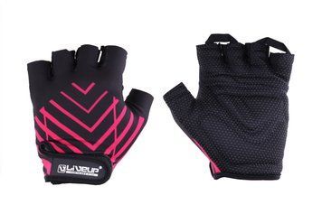 Рукавички для тренувань LiveUp WOMEN MULTI SPORT GLOVES LSU5177L-BPM