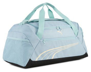 Сумка Puma FUNDAMENTAL Small Sports Bag 34L зеленый Уни 53х28х25 см 00000035010