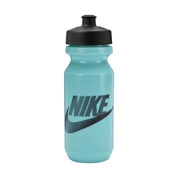 Бутылка NIKE BIG MOUTH BOTTLE 2.0 22 OZ голубой, черный Уни 650 мл N.000.0043.421.22