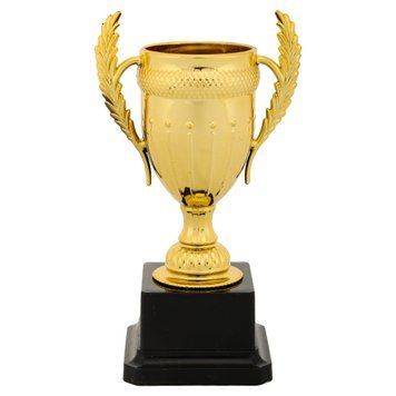 Кубок спортивний нагородний SP-Sport Energy 899F висота 15см., золотий 899F