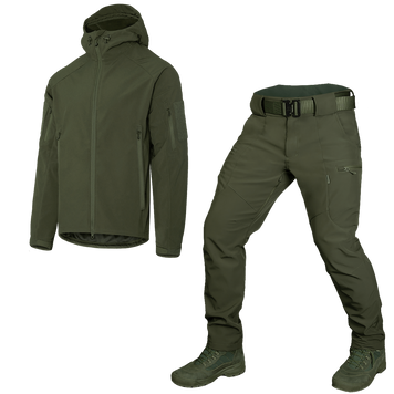 Костюм Camotec Stalker 2.0 (7349-L) 7349-L