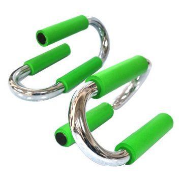 Упори для віджимання LiveUp S PUSH UP BAR LS3164F