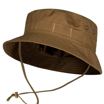 Панама Boonie 2.0 Brown (5562), 57 556257