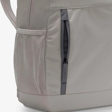 Рюкзак Nike Y NK ELMNTL BKPK GFX 25L серый 46 х 30 х 13 см BA6032-009
