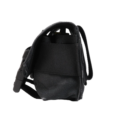 Тактичний підсумок під 2 гранати KIBORG GU Double Mag Pouch Dark Multicam 4071