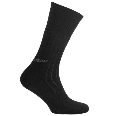 Трекінгові шкарпетки TRK Long Black (5846), 39-42 5846.3942