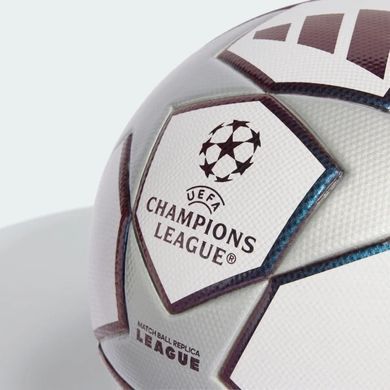 Футбольный мяч Adidas UEFA Champions League 3rd JY8892 №5 JY8892