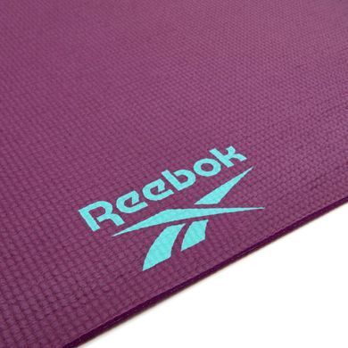 Коврик для йоги 4 мм REEBOK RAYG-11030HH 5055436108399
