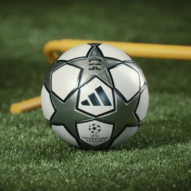 Футбольный мяч Adidas UEFA Champions League 3rd JY8892 №5 JY8892