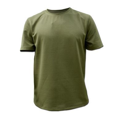 Футболка Kiborg Tactical Coolpass хакі (k1313-XL) k1313-XL